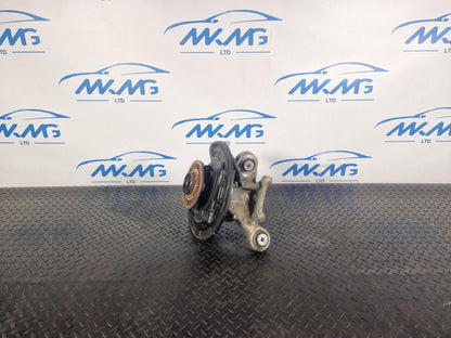 18- ON MERCEDES A B CLA W177 W247 C118 O/S/R  WHEEL HUB & BEARING 2473570400