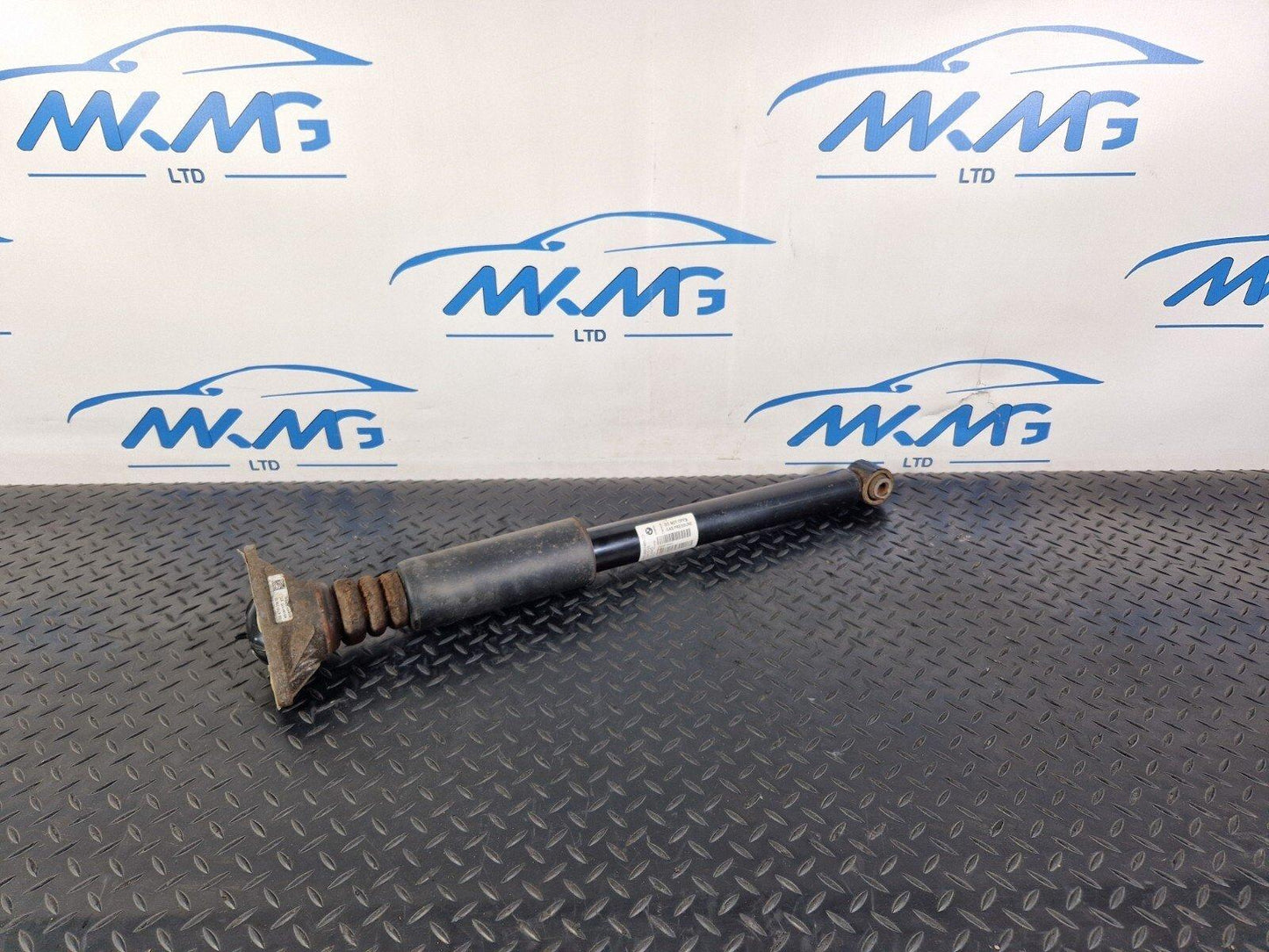 14-21 BMW 2 SERIES F45 F46 GENUINE REAR SHOCK ABSORBER FITS BOTH SIDES 6857465
