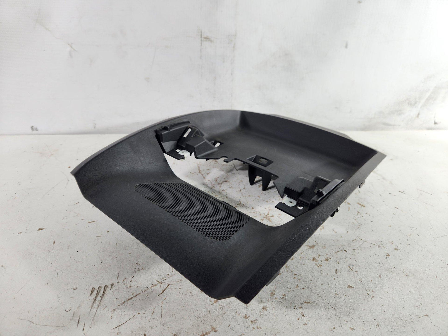 Ford Transit MK8 (V363) Cargo Van Dashboard Upper Storage Trim BK31-V044J53-AEW