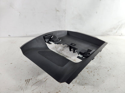 Ford Transit MK8 (V363) Cargo Van Dashboard Upper Storage Trim BK31-V044J53-AEW