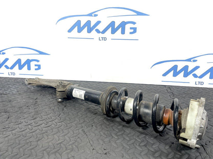 16-19 AUDI A4 B9 GENUINE FRONT LEFT N/S SHOCK ABSORBER 8W0413031T 8W0031T
