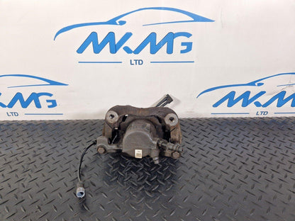14-21 BMW 2 SERIES F45 F46 218D B47 GENUINE FRONT LEF N/S BRAKE CALIPER NL