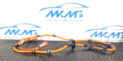 19-ON MERCEDES BENZ A CLASS W177 POSITIVE BATTERY CABLE WIRING LOOM A1775409632