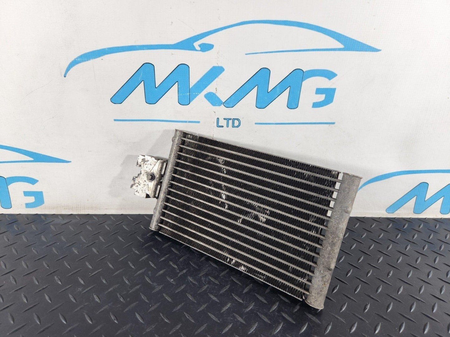 2019 Mercedes Sprinter W907 2.1 Transmission Oil Cooler Radiator A2115001700