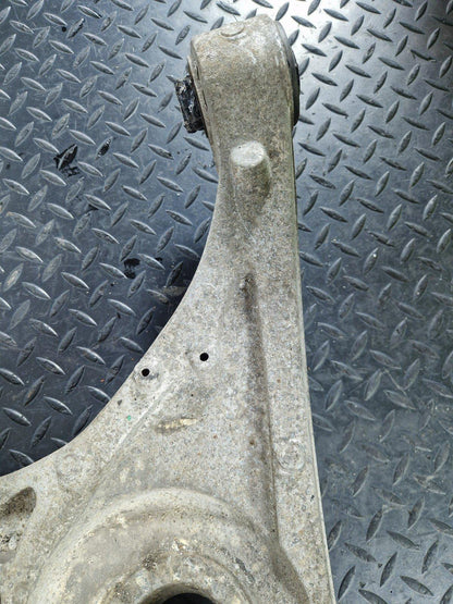 11-19 MERCEDES BENZ ML W166 OEM REAR RIGHT UPPER CONTROL ARM GENUINE A16606
