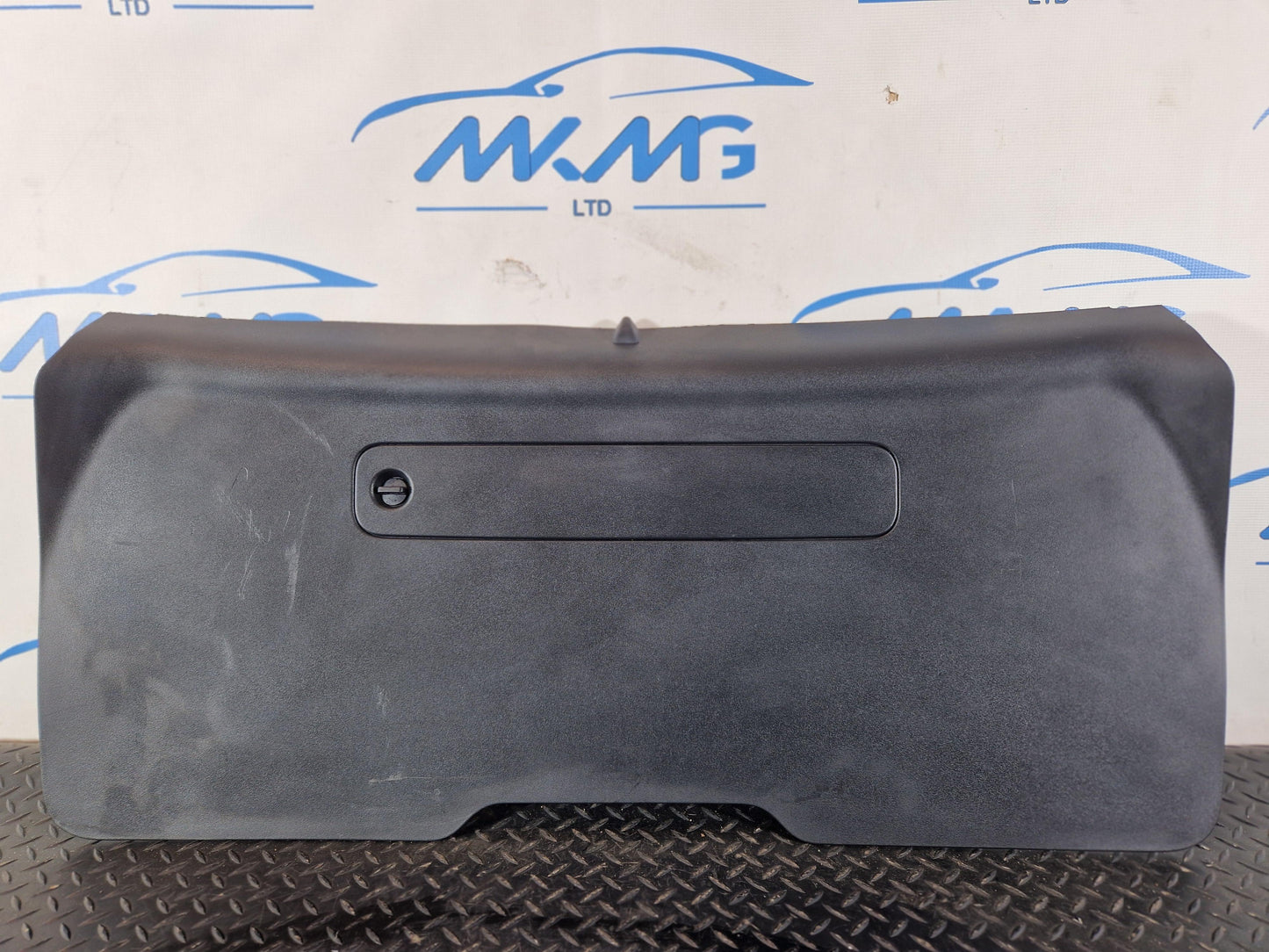 Range Rover Evoque L551 REAR BOOT LID INNER PANEL TRIM COVER K8D245594AE