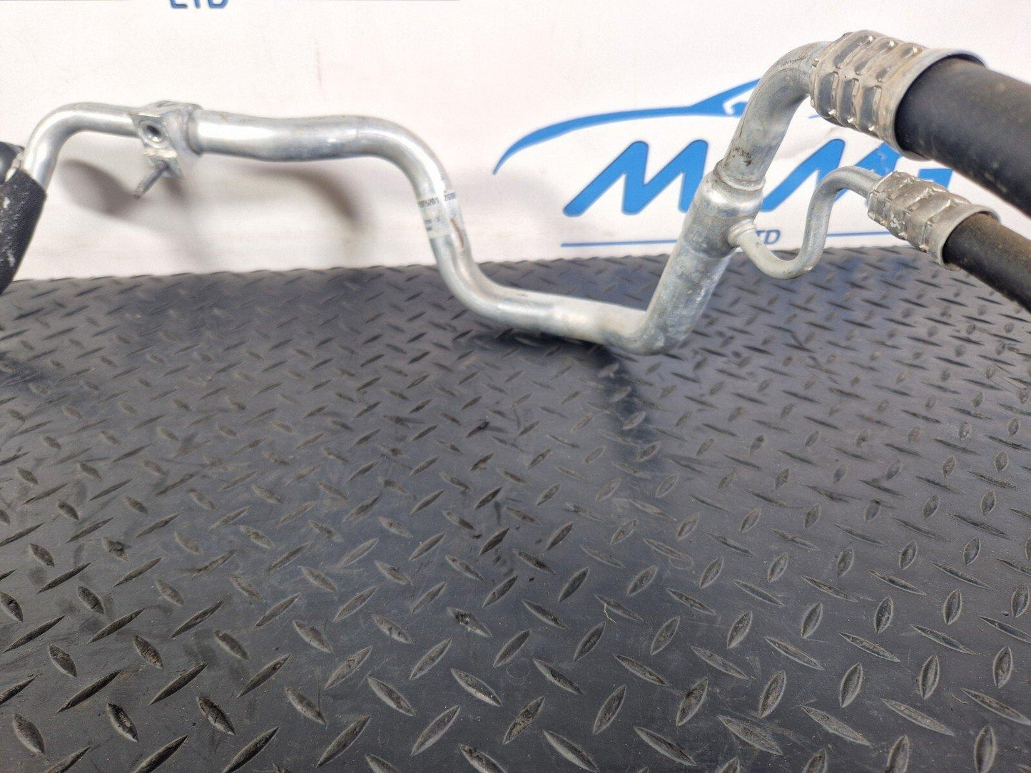 18-ON MERCEDES BENZ A CLASS W177 AC AIR CONDITIONING PIPE A1778305201