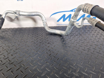 18-ON MERCEDES BENZ A CLASS W177 AC AIR CONDITIONING PIPE A1778305201