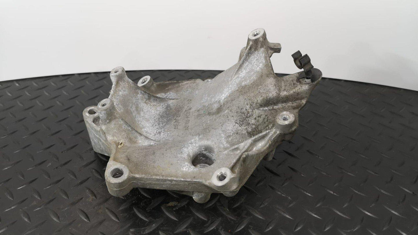 MERCEDES C E CLS W205 W213 W218 AMG CDI 220d DIESEL ENGINE BRACKET A6512340339