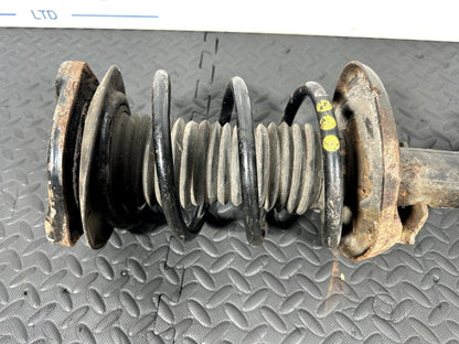 MERCEDES BENZ C CLASS C207 GENUINE FRONT LEFT SHOCK ABSORBER A2043202966