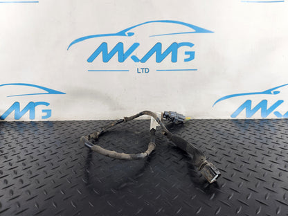 12-18 Land Rover Range Rover Evoque L538 Rear Brake Caliper Loom GJ3214N118