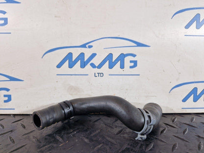 16-20 AUDI Q7 4M GENUINE COOLANT HOSE 4M0265374R