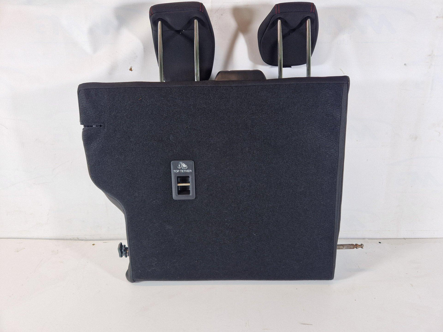 Ford Fiesta MK8 (B479) Hatchback Left Rear Seat Backrest Genuine