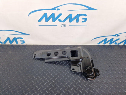 14-21 MERCEDES BENZ C200d W205 BOOT TRUNK FLOOR LEFT SUPPORT BRACKET A2056100102