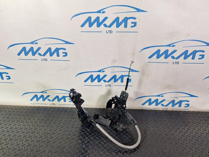 14-21 MERCEDES C200 W205 FRONT RIGHT SIDE DOOR LOCK LATCH MECHANISM A2057230414