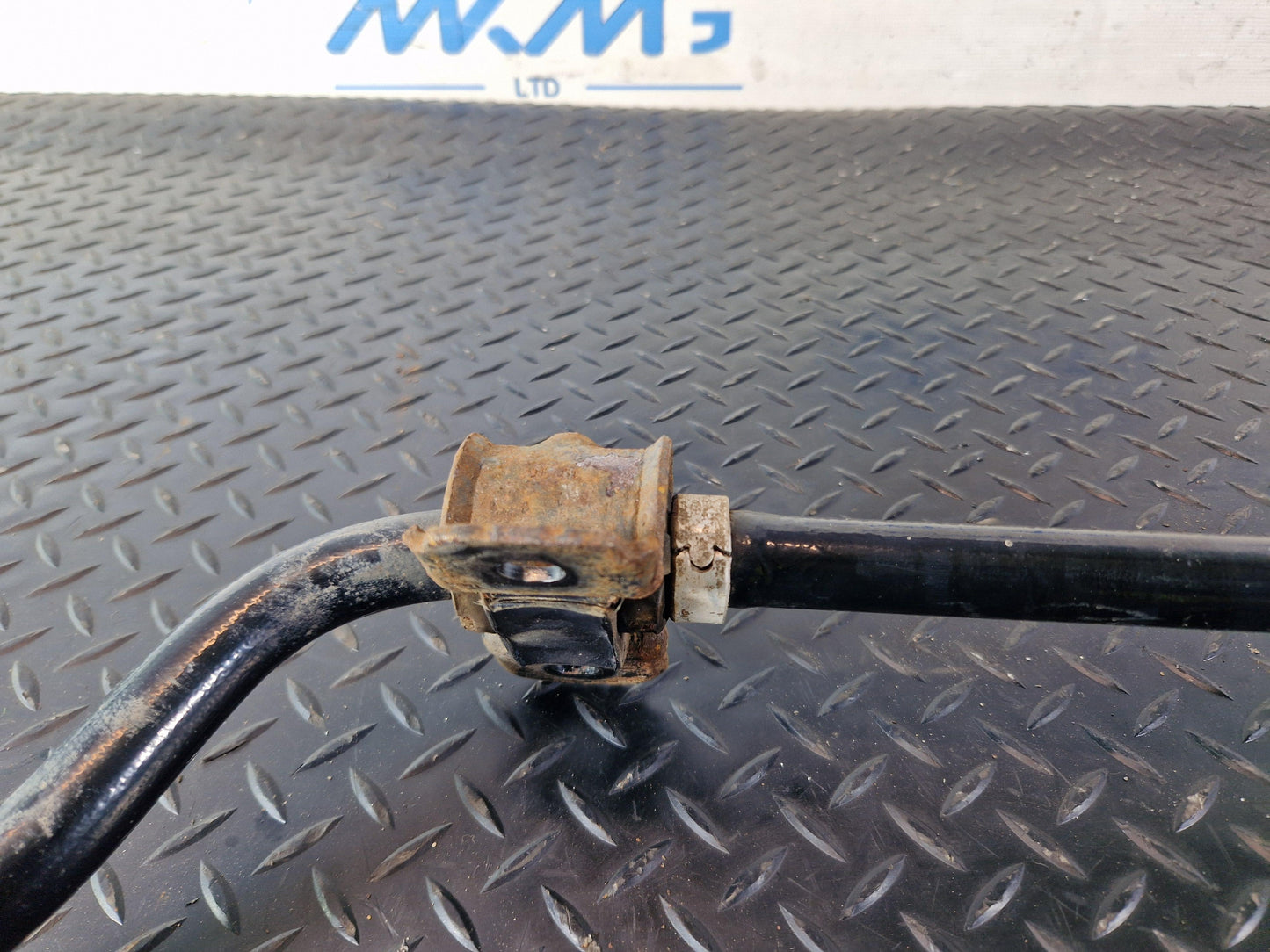 Land Rover Range Rover Evoque L538 Genuine Rear Sway Anti Roll Bar