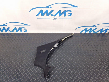 11-18 BMW 6 SERIES F06 REAR RIGHT C PILLAR TRIM 8054076