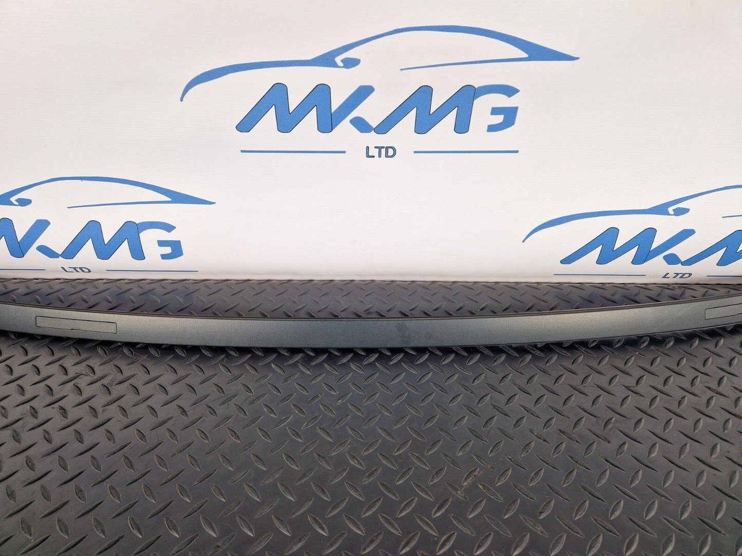 19-ON MERCEDES BENZ CLA C118 RIGHT O/S ROOF RAIL TRIM COVER A1186905600