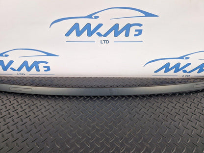 19-ON MERCEDES BENZ CLA C118 RIGHT O/S ROOF RAIL TRIM COVER A1186905600