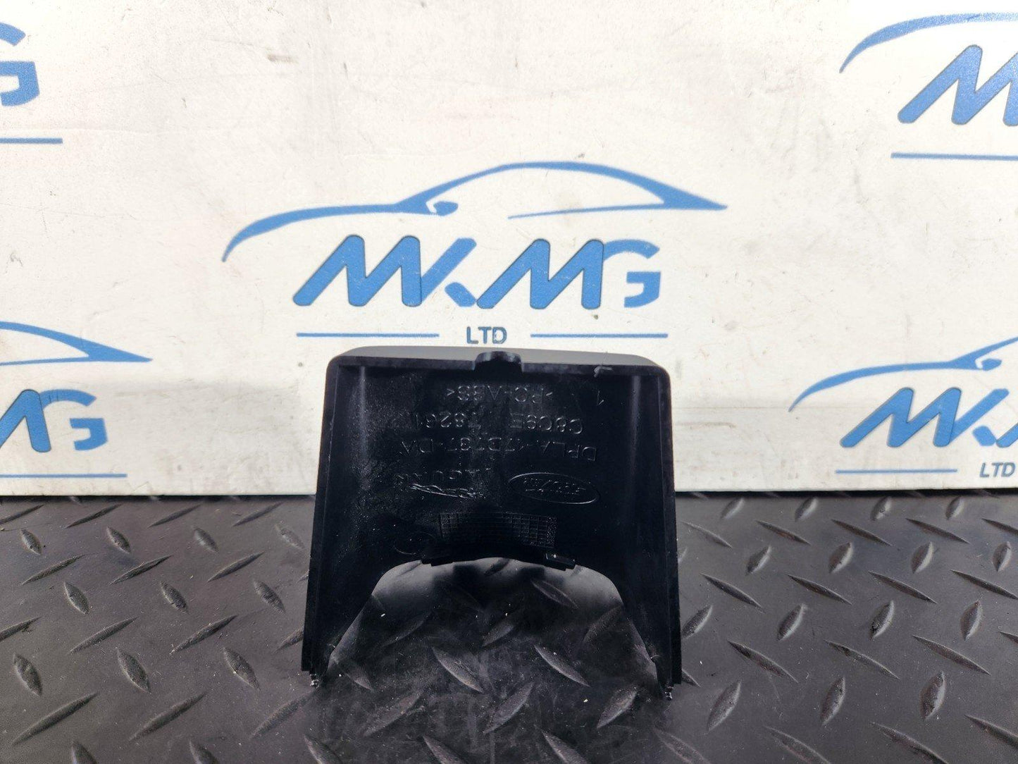 13-23 RANGE ROVER SPORT L494 REAR VIEW MIRROR SURROUND TRIM DPLA17D737DA