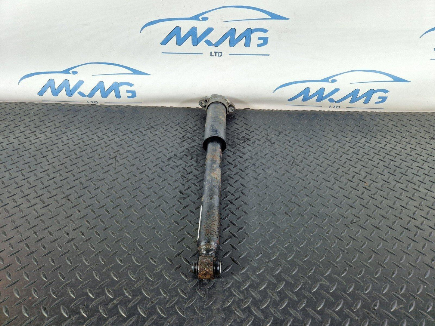 14-21 MERCEDES BENZ W205 REAR SHOCK ABSORBER FITS LEFT & RIGHT A2053207330
