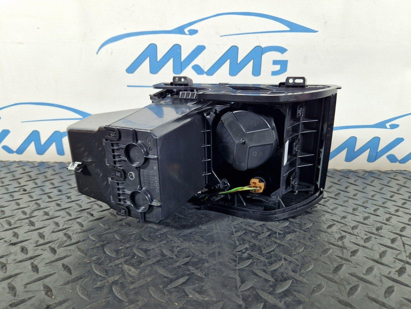 14-19 LAND ROVER L550 DISCOVERY SPORT CUP HOLDER STORAGE FK72-14K042-AB