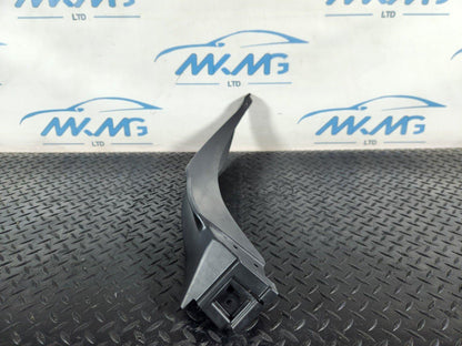 19-ON RANGE ROVER EVOQUE L551 REAR WHEEL ARCH TRIM RH K8D228370AD