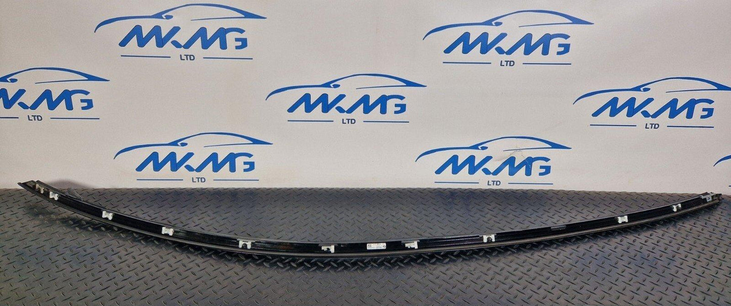 20-ON BMW 2 SERIES GRAN COUPE F44 ROOF RAIL STRIP LEFT PASANGER SIDE 7483155