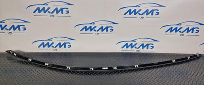 20-ON BMW 2 SERIES GRAN COUPE F44 ROOF RAIL STRIP LEFT PASANGER SIDE 7483155