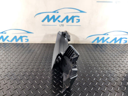 16-20 AUDI Q7 4M GENUINE REAR RIGHT UPPER LID TRIM PANEL 4M0867608