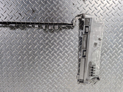 14-21 MERCEDES BENZ C200 W205 RADIATOR AIR GUIDE DUCT A2055050130