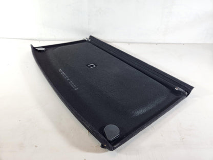 Volkswagen Golf V5 Hatchback Genuine Boot Parcel Shelf