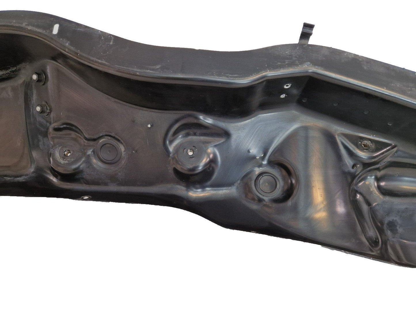 GENUINE MERCEDES VITO W447 2015 WATER WIPER CHANNEL DUCT SCUTLE TRIM A4476200173