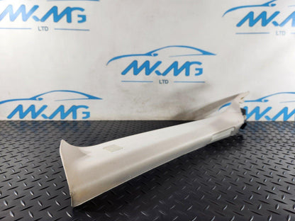 13-23 RANGE ROVER SPORT L494 FRONT LEFT A PILLAR TRIM COVER DK6203513A