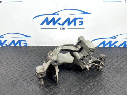 16-19 AUDI A4 B9 AVANT GENUINE FRONT LEFT SIDE SUBFRAME BRACKET 8W0399295