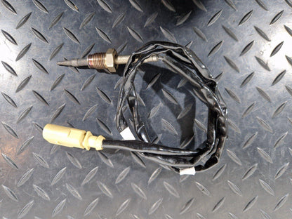 16-19 AUDI A4 B9 GENUINE EXHAUST GAS TEMPERATURE SENSOR 8W0906088F