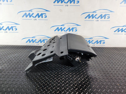 10-18 VW TOUAREG 7P GENUINE DASHBOARD GLOVE BOX STORAGE 7P2857097