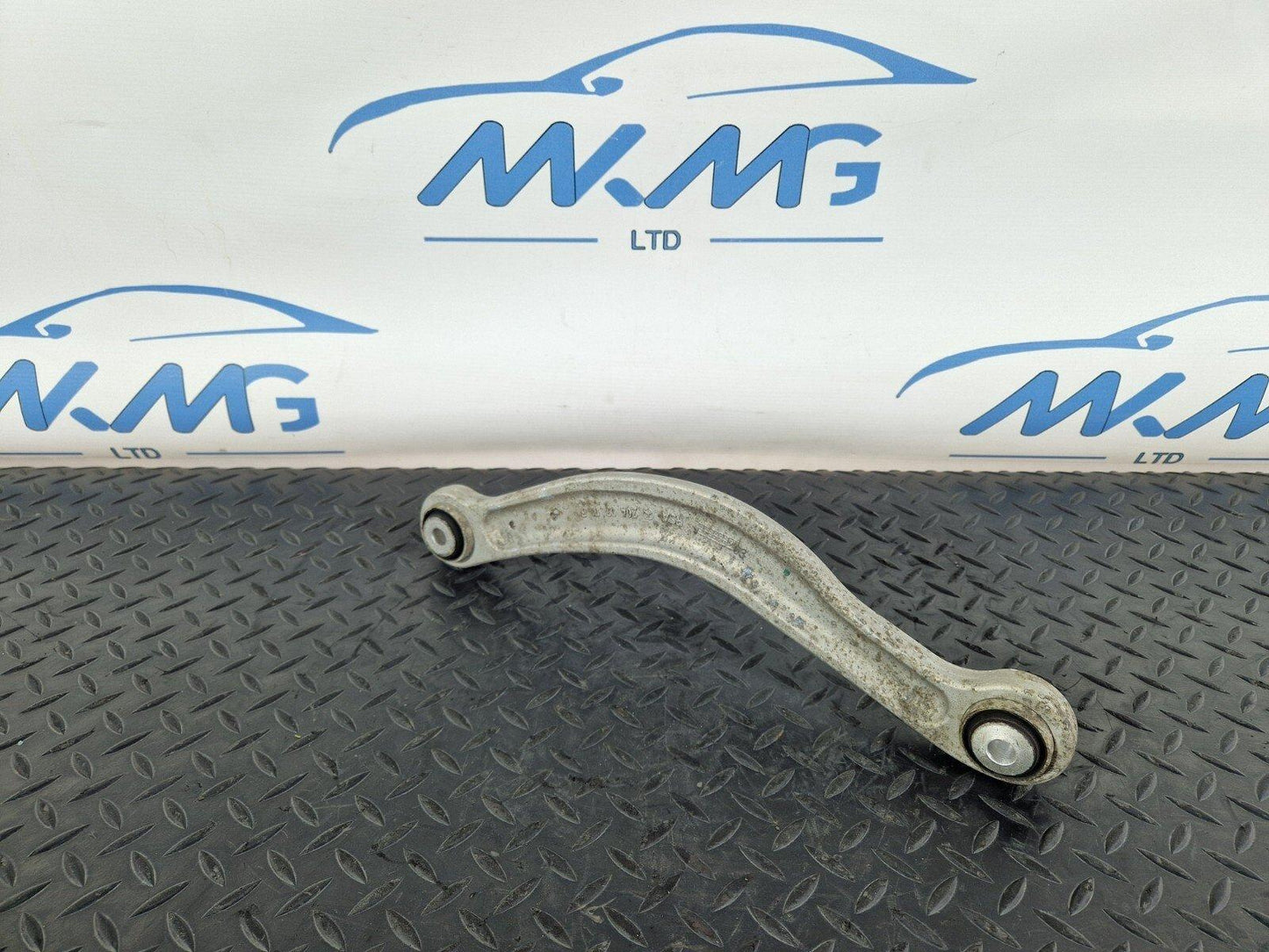 14-21 MERCEDES BENZ C220d W205 LEFT & RIGHT CONTROL ARM A20407FI7