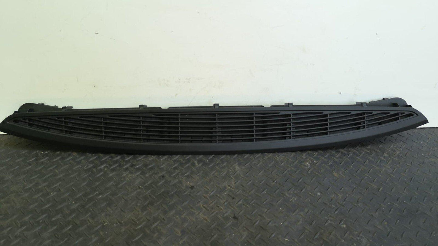 11-16 BMW -SERIES M5 F10 GENUINE REAR WINDOW VINTELATION GRILL 9116274