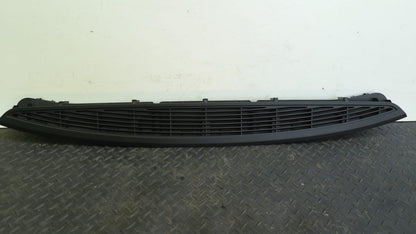 11-16 BMW -SERIES M5 F10 GENUINE REAR WINDOW VINTELATION GRILL 9116274