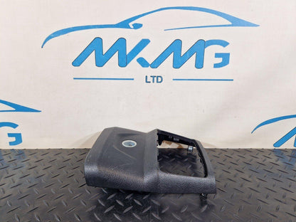 14-21 BMW 2 SERIES 218d GRAN TOURER F46 OEM REAR CENTRE CONSOLE TRIM 9319567