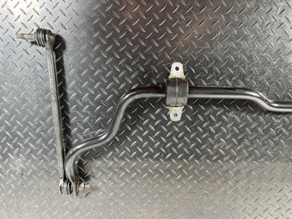 Mercedes W177 W247 Front Stabilizer Suspension Anti Roll Torsion Bar A2473200511