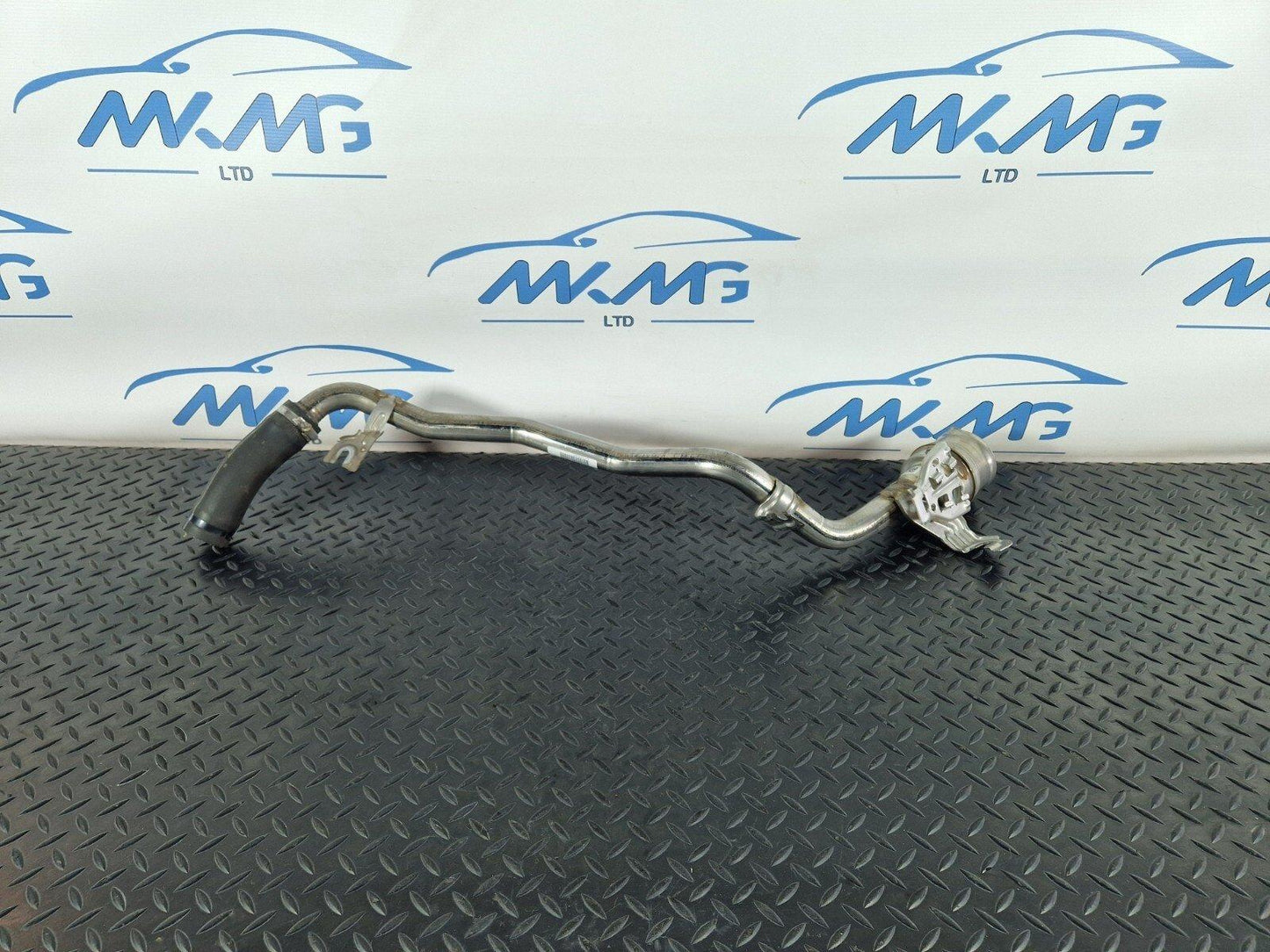 19-ON MERCEDES BENZ A CLASS W177 FUEL TANK FILLER PIPE LINE HOSE A1774700400