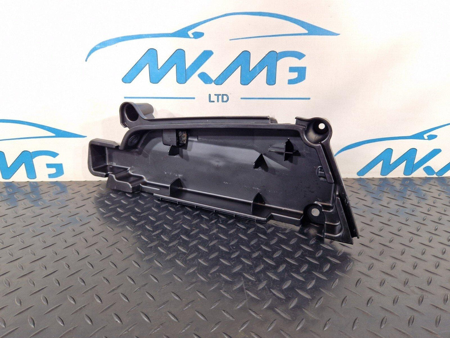 14-21 MERCEDES BENZ C300h W205 OEM CAR TOOL BOX COVER TRIM A2058903214