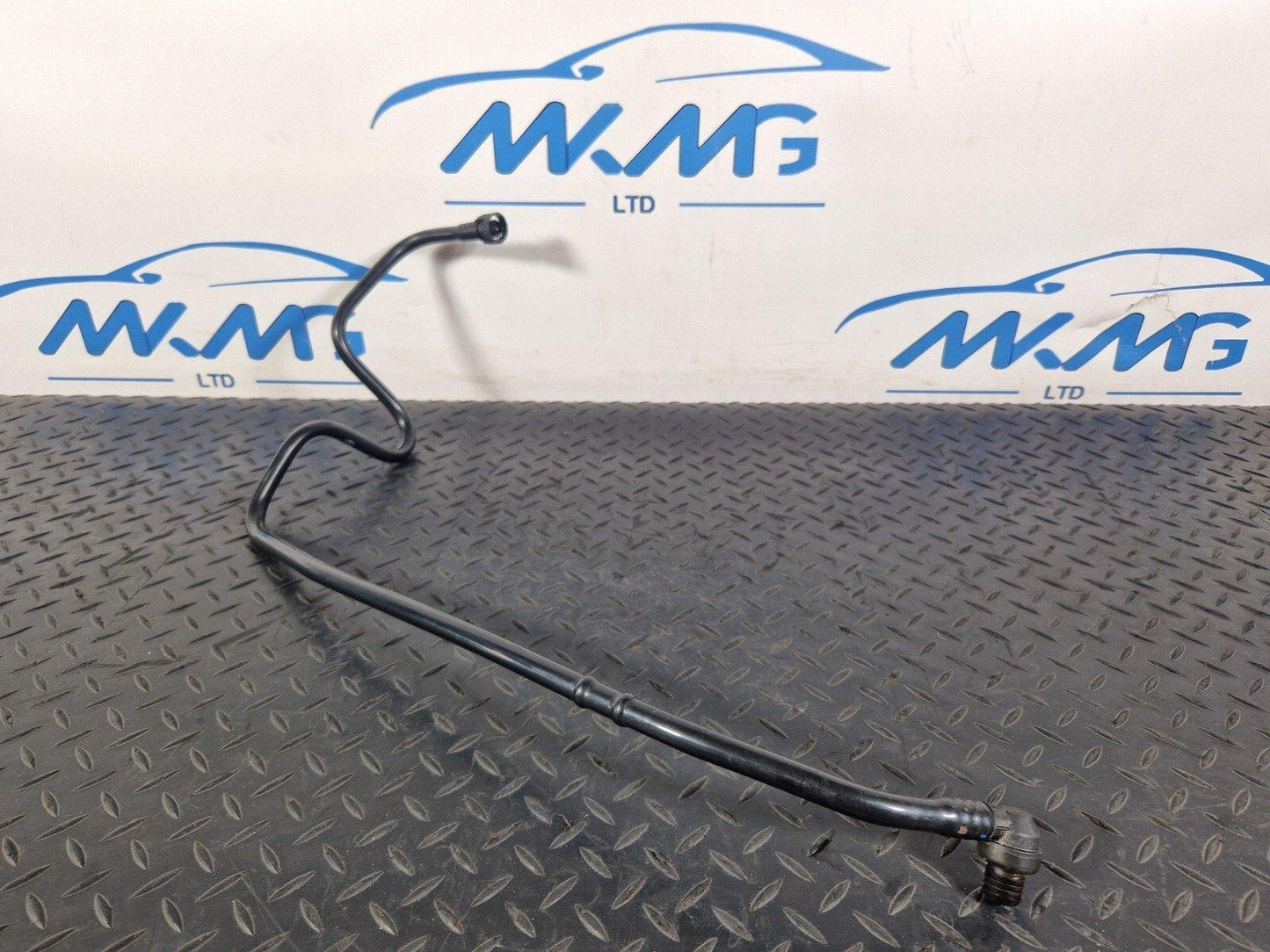18-ON MERCEDES BENZ A CLASS W177 1.5CDI OM608 BRAKE SERVO PIPE A1774306600