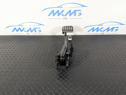 13-19 MERCEDES BENZ CLA C117 GENUINE OEM BRAKE PEDAL ASSEMBLY A2462920308