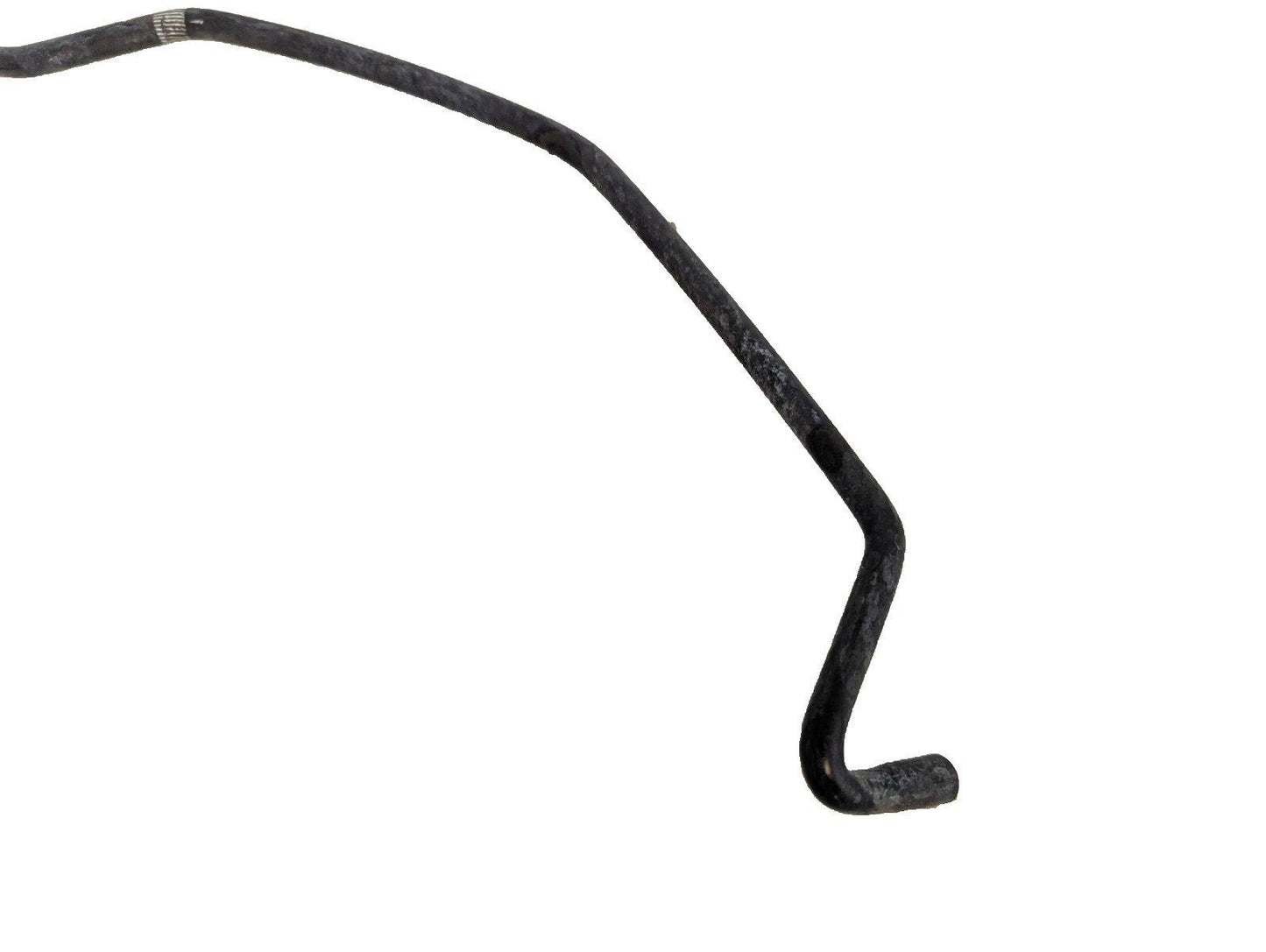 12-18 AUDI A6 C7 GENUINE FRONT LEFT N/S HEADLIGHT BREATHER HOSE 4G0941717C