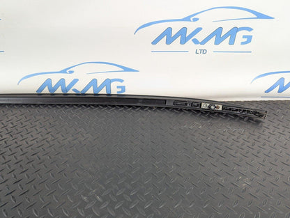 14-21 BMW 2 SERIES 218d GRAN TOURER F46 LEFT SIDE ROOF RACK RAIL BAR 7333603