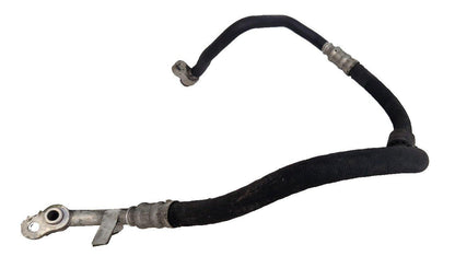 16-19 AUDI A4 B9 SPORT GENUINE OEM A/C AIR CONDITIONING PIPE HOSE 4G0260701BQ