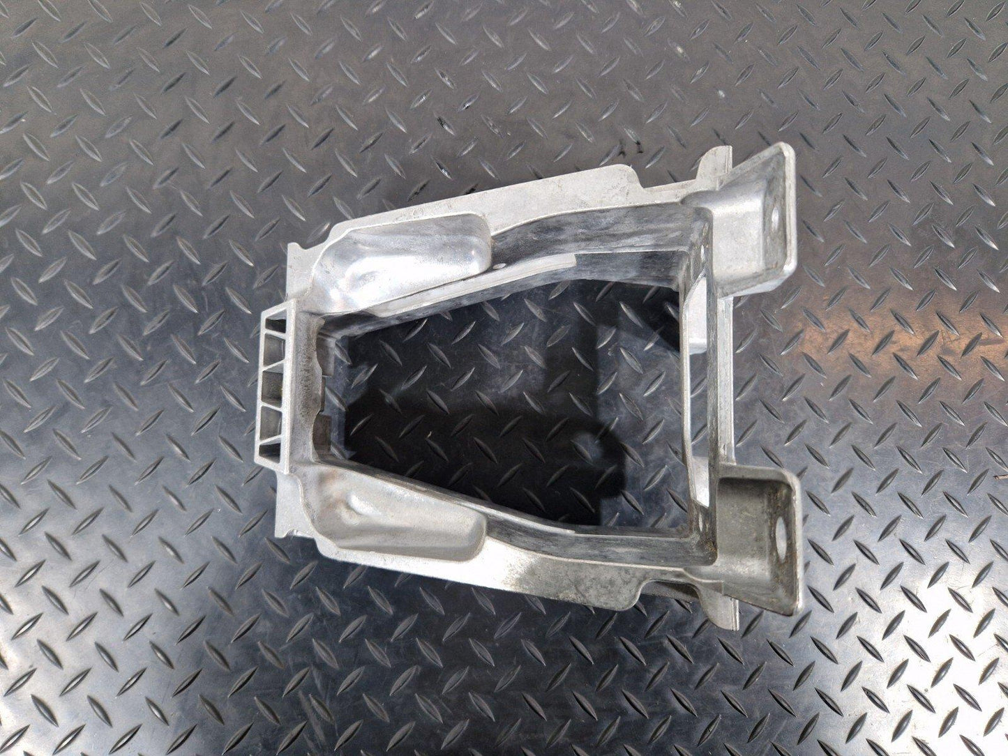 14-21 BMW 2 SERIES GRAN TOURER F45 F46 CENTRE CONSOLE BRACKET REAR 9274404